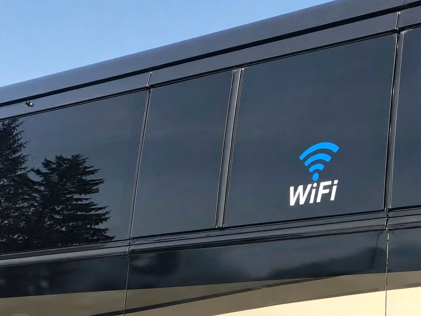 chamblee 20 passenger minibus wifi