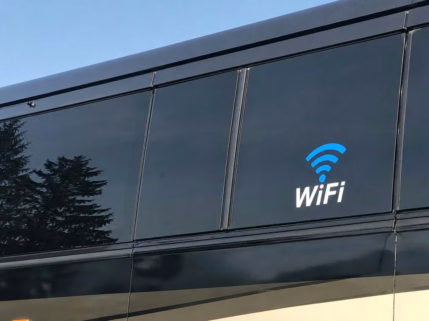 chamblee 25 passenger minibus wifi