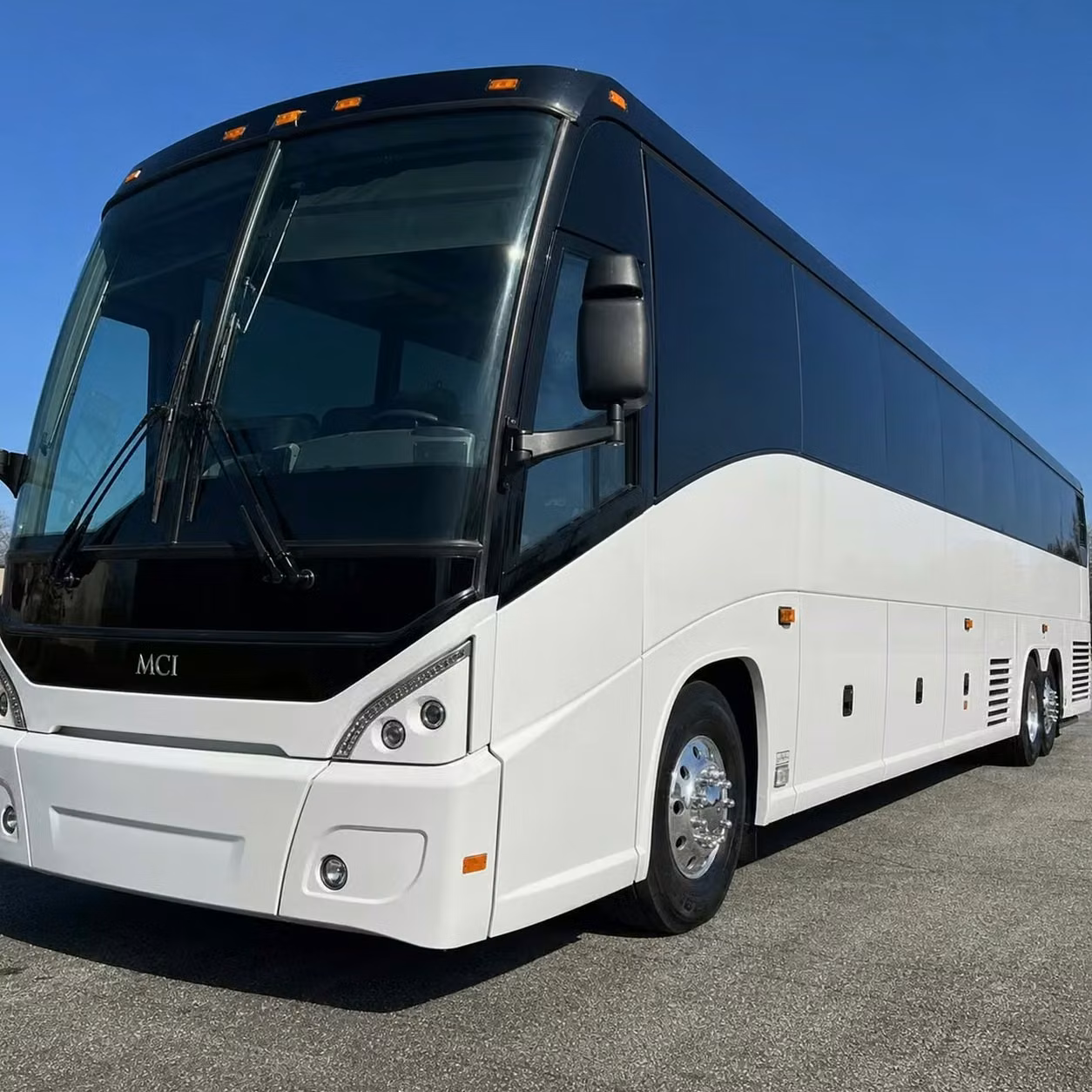 chamblee airport to cruise port shuttle bus rentals