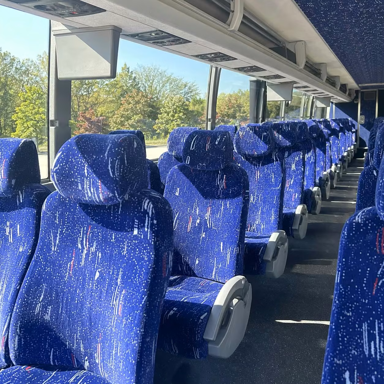 chamblee church transportation