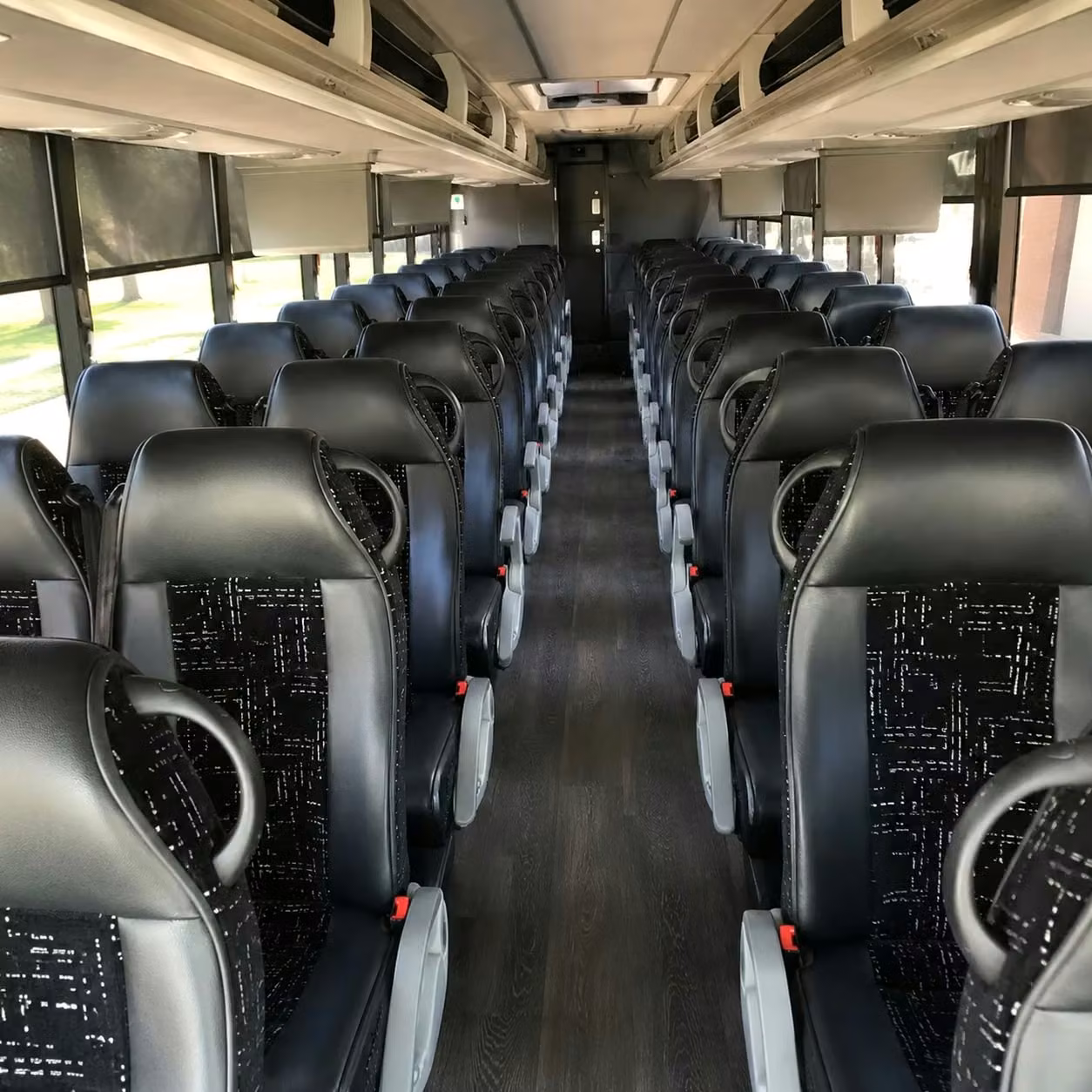chamblee corporate transportation