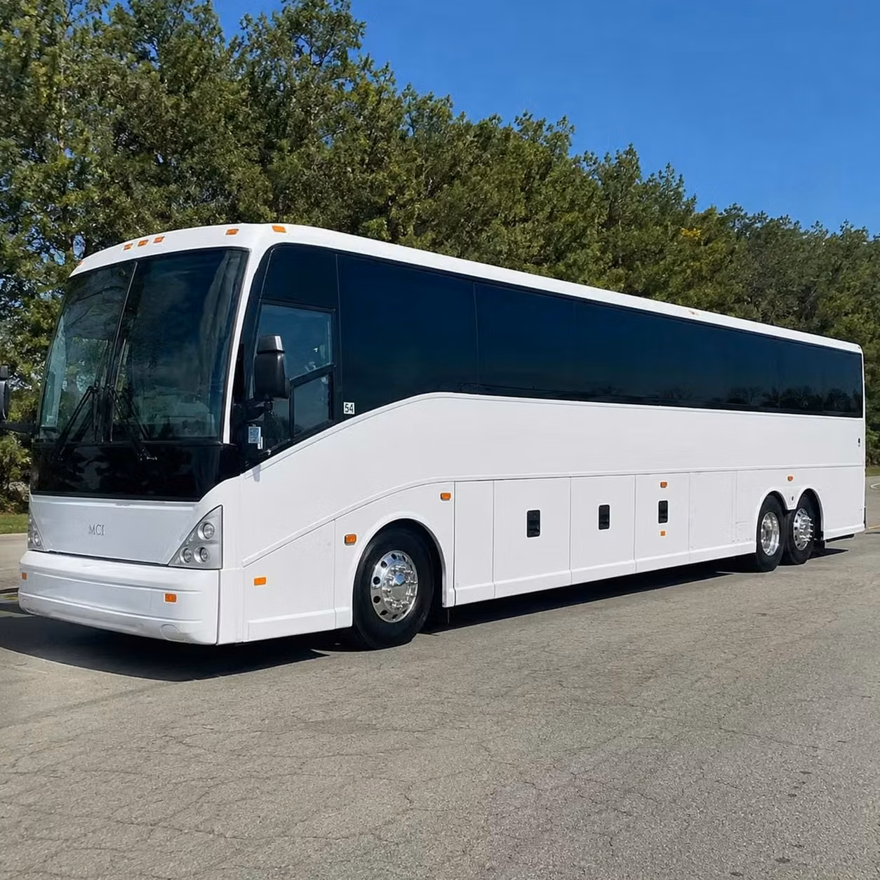 chamblee customizable shuttle bus rentals for airport employees