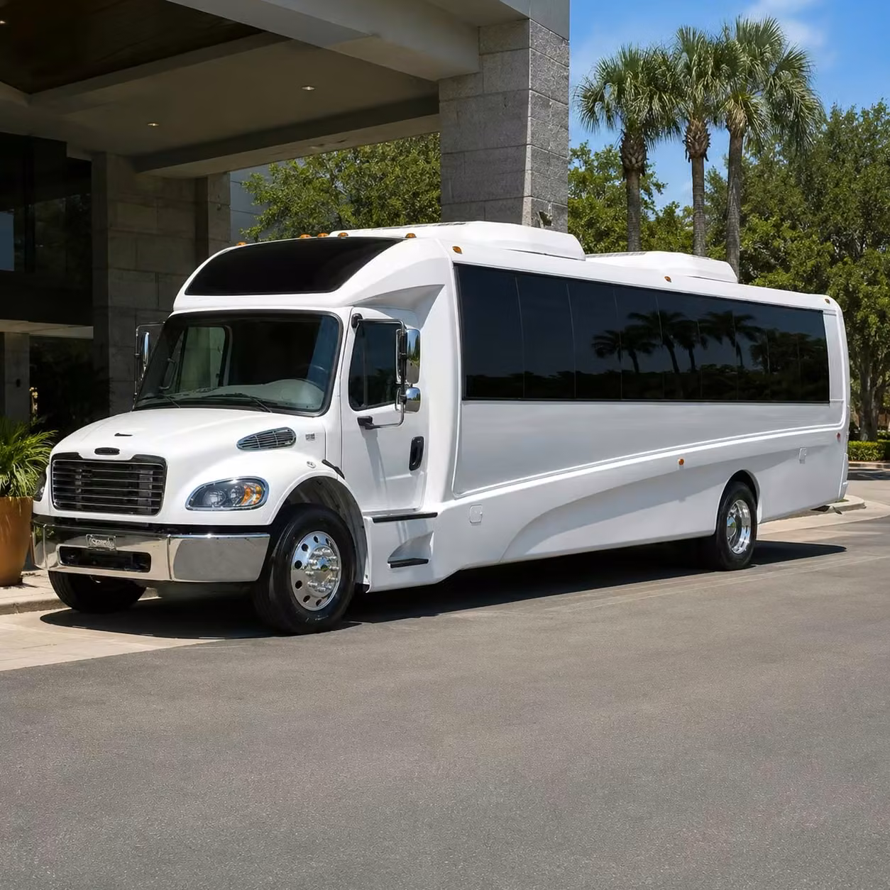 chamblee employee transportation