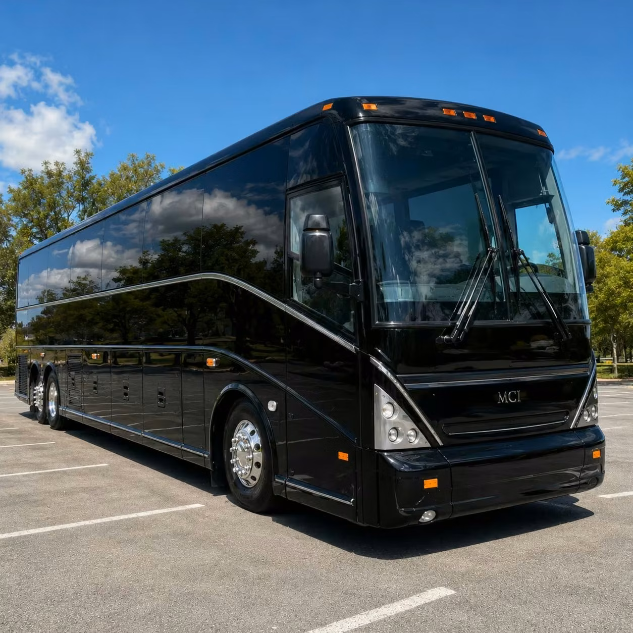 chamblee field trip transportation