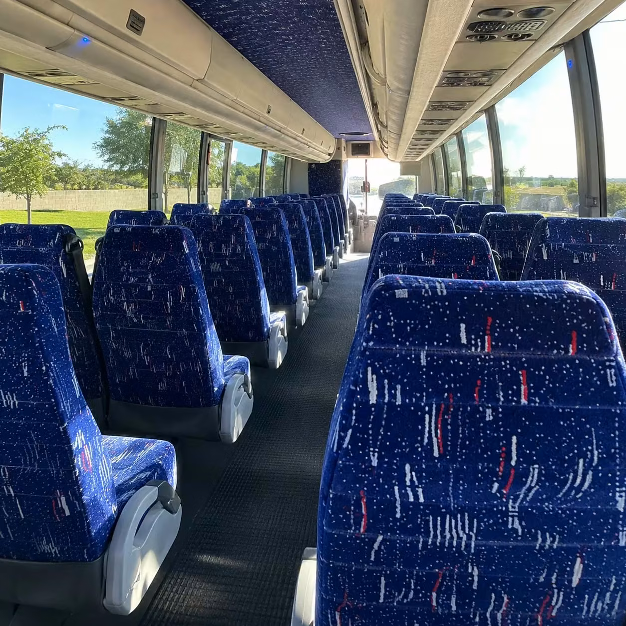 chamblee group transportation services