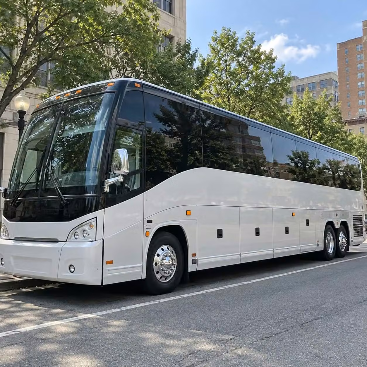 chamblee guest shuttle services for weddings in chamblee