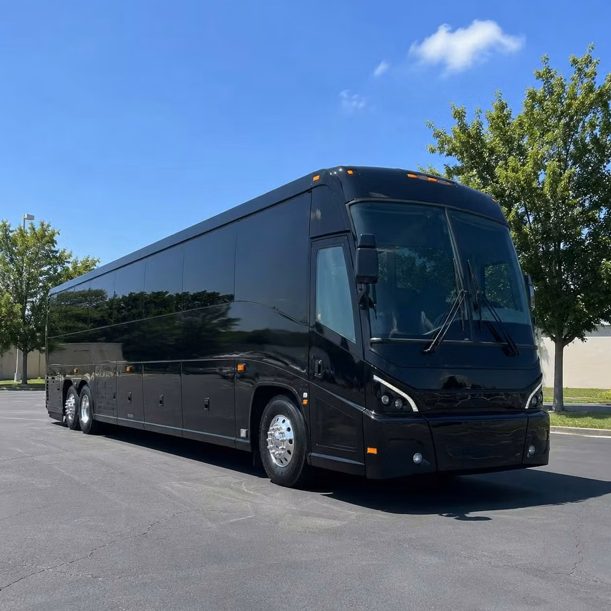 chamblee long distance chamblee bus rentals built around your custom itinerary