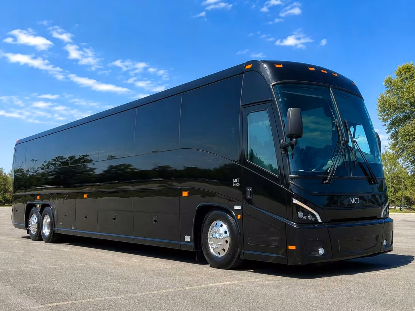 chamblee long distance transportation