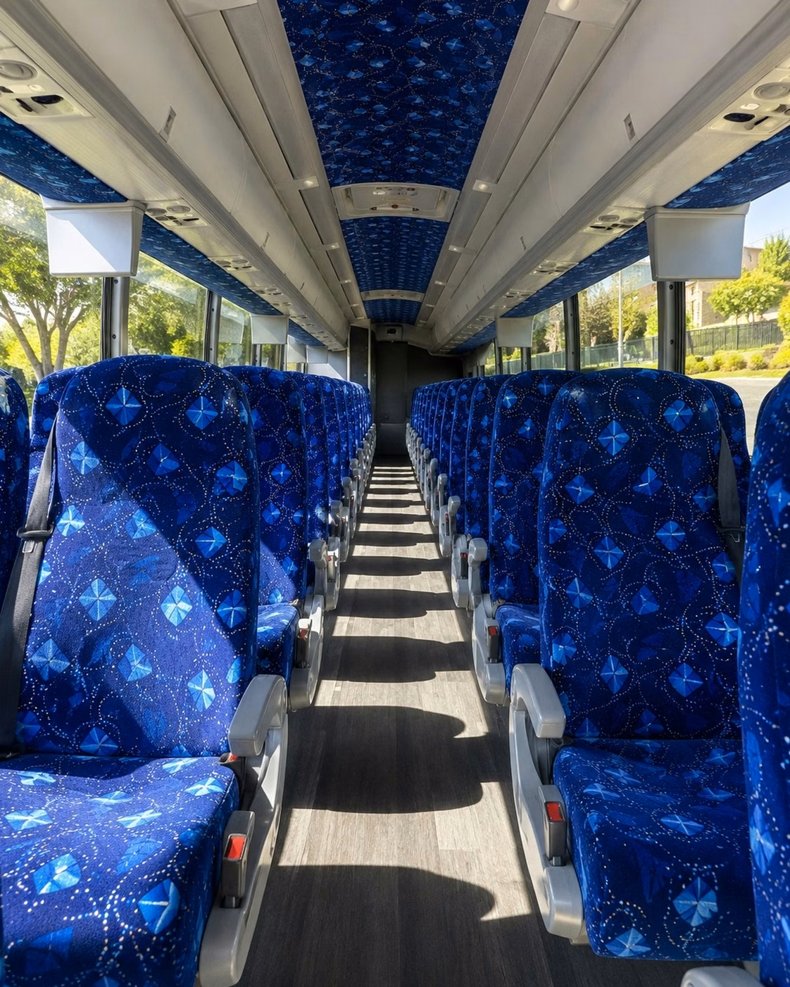 chamblee private chamblee prom buses for small friend groups and entire classes