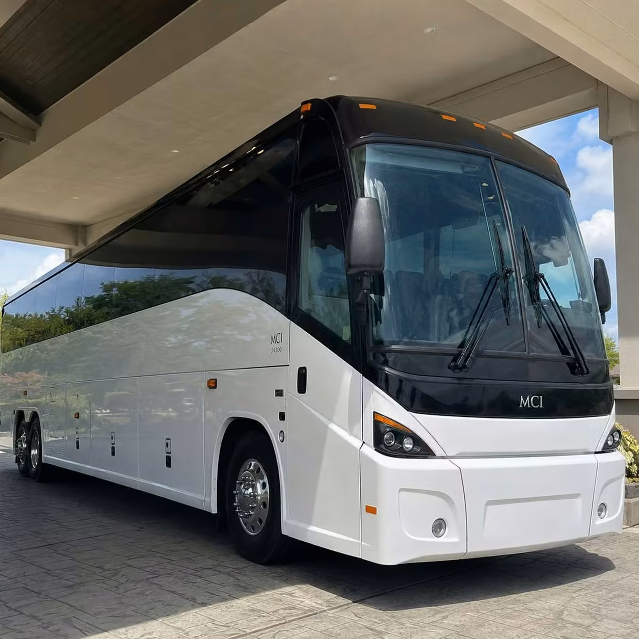 chamblee private shuttles for visiting government officials and vips