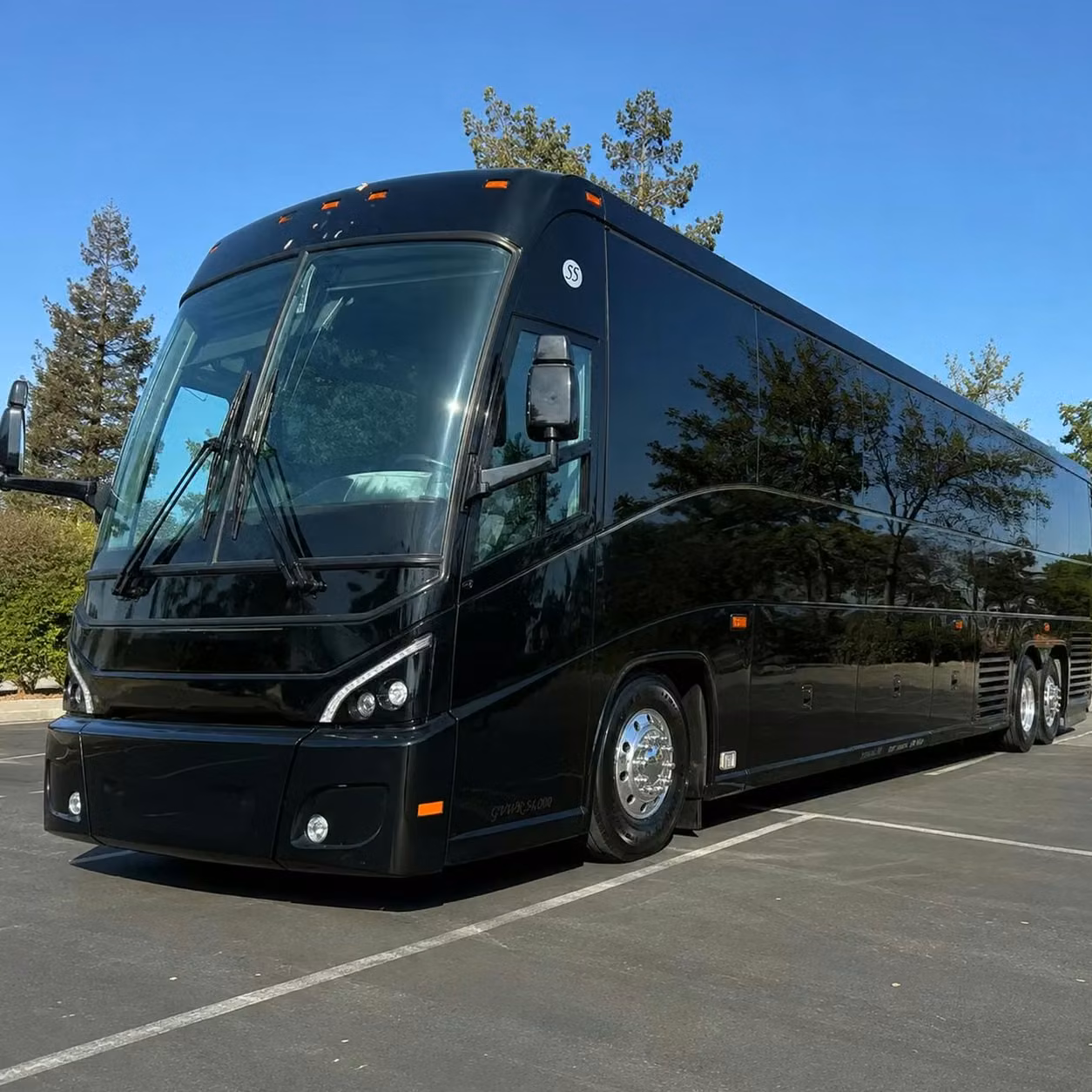 chamblee reliable bus rentals in chamblee for religious nonprofits