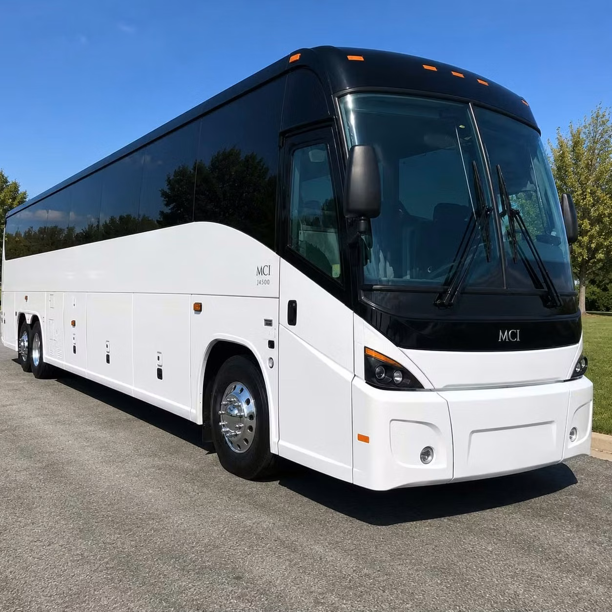 chamblee reliable long term employee shuttles in chamblee
