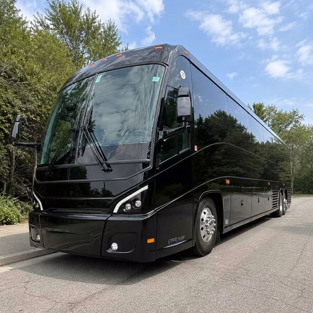 chamblee religious conference shuttles
