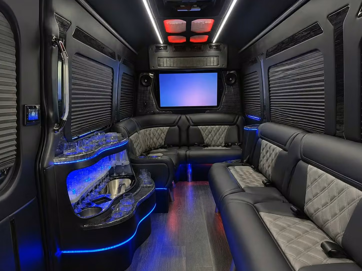 chamblee seamless chamblee charter buses for your next private event